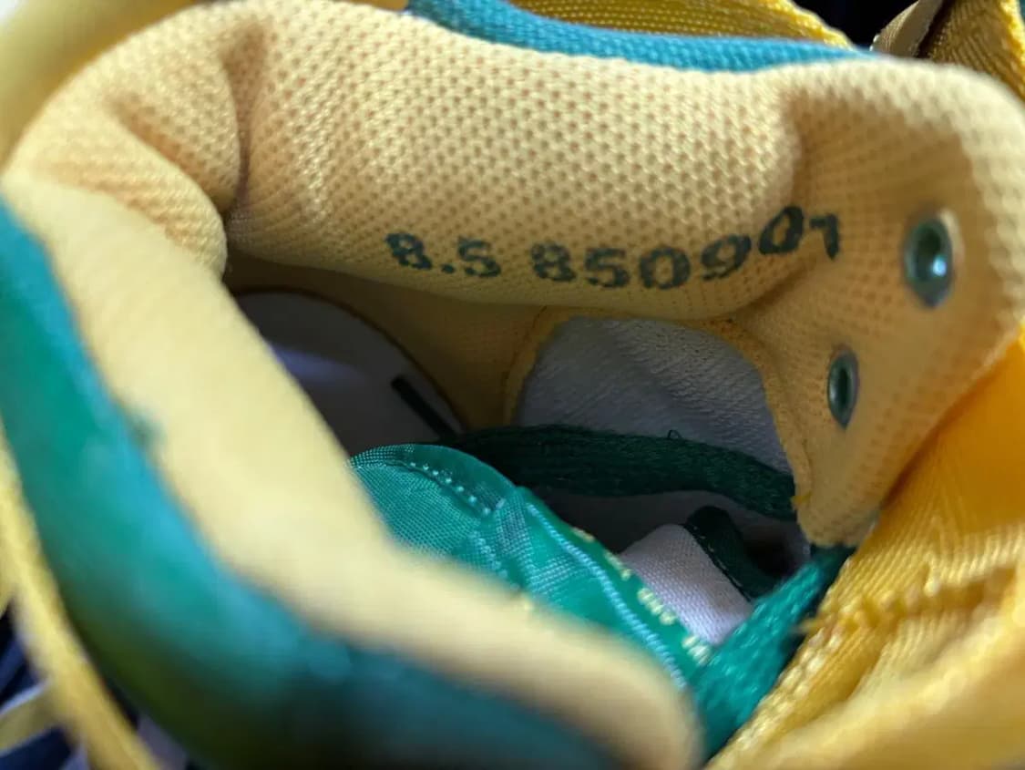 나이키 반달 하이 상품이미지3