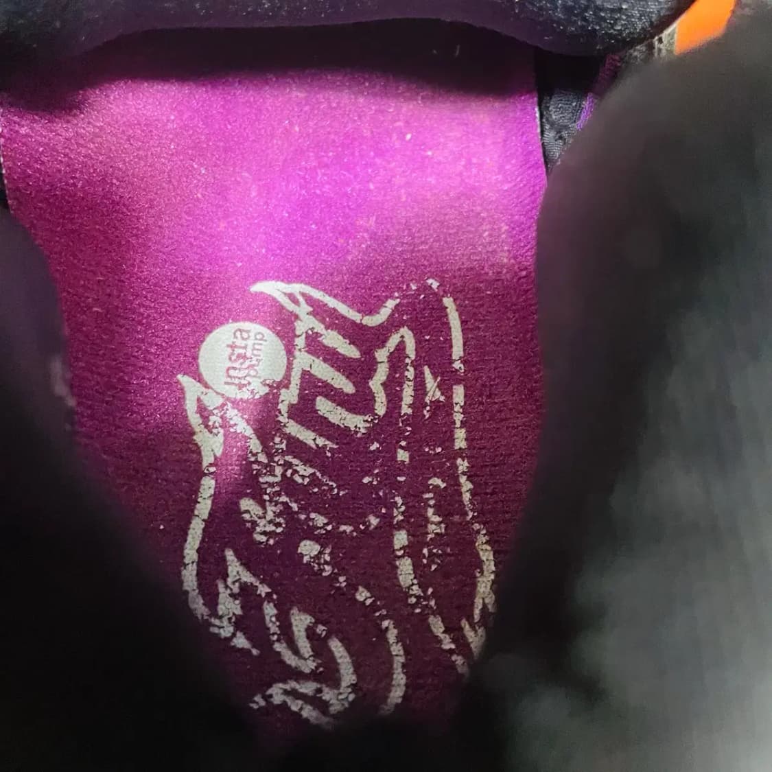 리복 료코 퓨리 OG 96년 상품이미지5