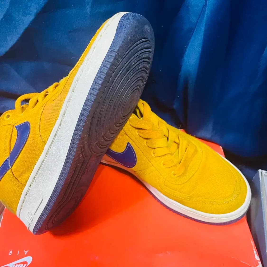 나이키 에어 포스 1 cvs 양군포스 245 상품이미지3