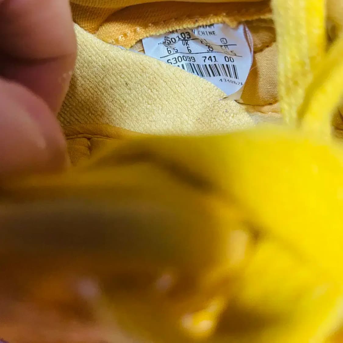 나이키 에어 포스 1 cvs 양군포스 245 상품이미지4