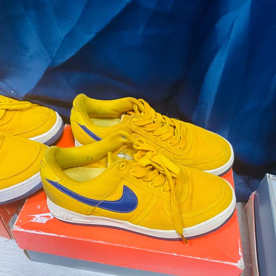 나이키 에어 포스 1 cvs 양군포스 245 상품이미지5