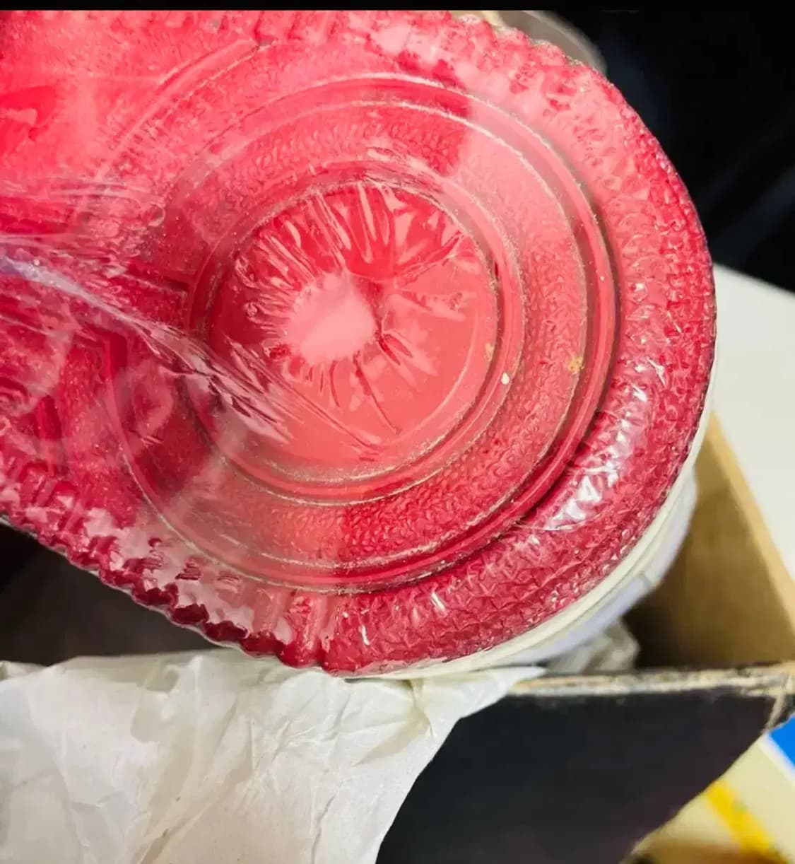 나이키 에어포스 1 mid sc 97 고추장 신품 상품이미지8