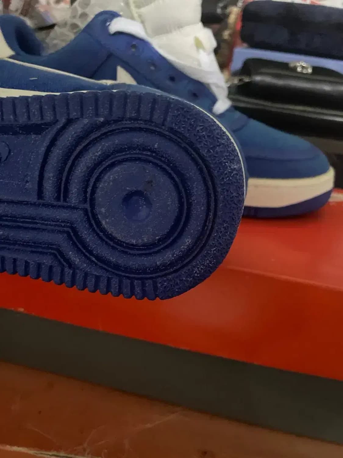 94 나이키 에어포스1 로우 cvs 신품 상품이미지3