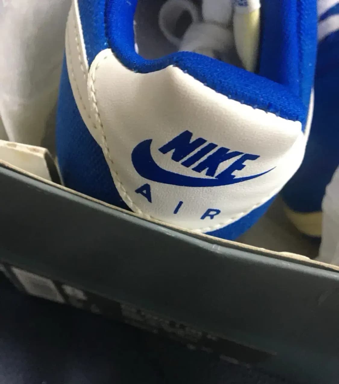 94 나이키 에어포스1 로우 cvs 신품 상품이미지7