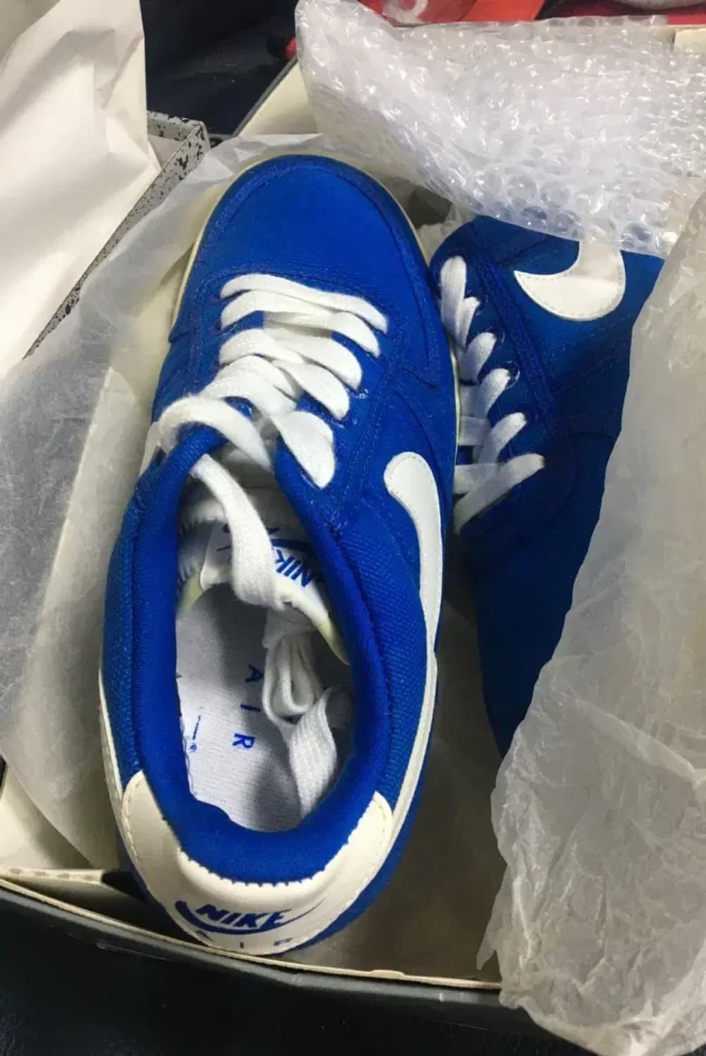 94 나이키 에어포스1 로우 cvs 신품 상품이미지8