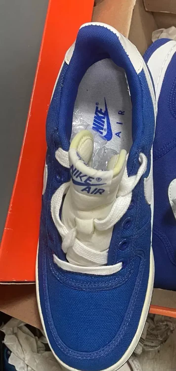 94 나이키 에어포스1 로우 cvs 신품 상품이미지9