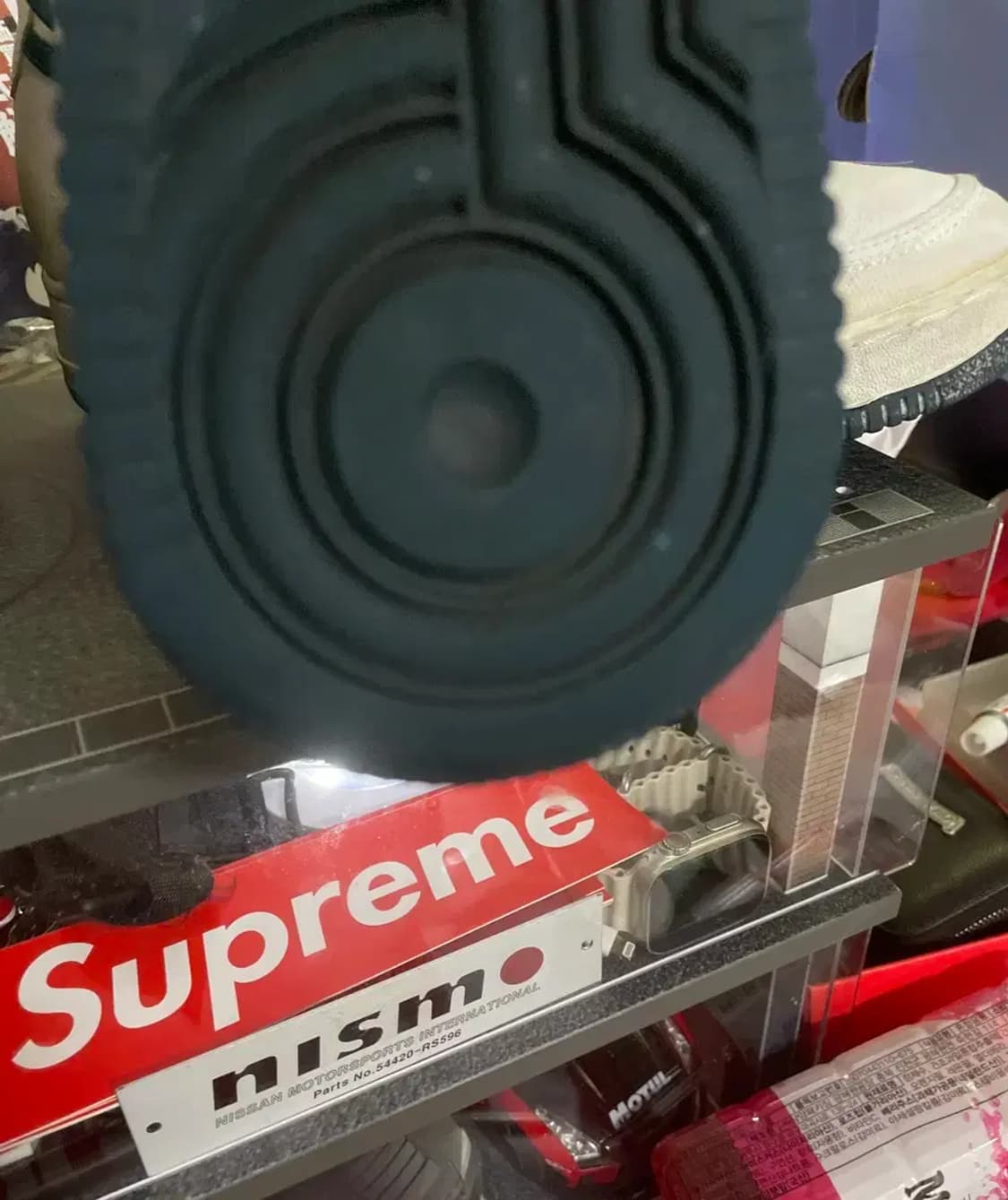 나이키 에어포스1 미드 cvs 1995 상품이미지5