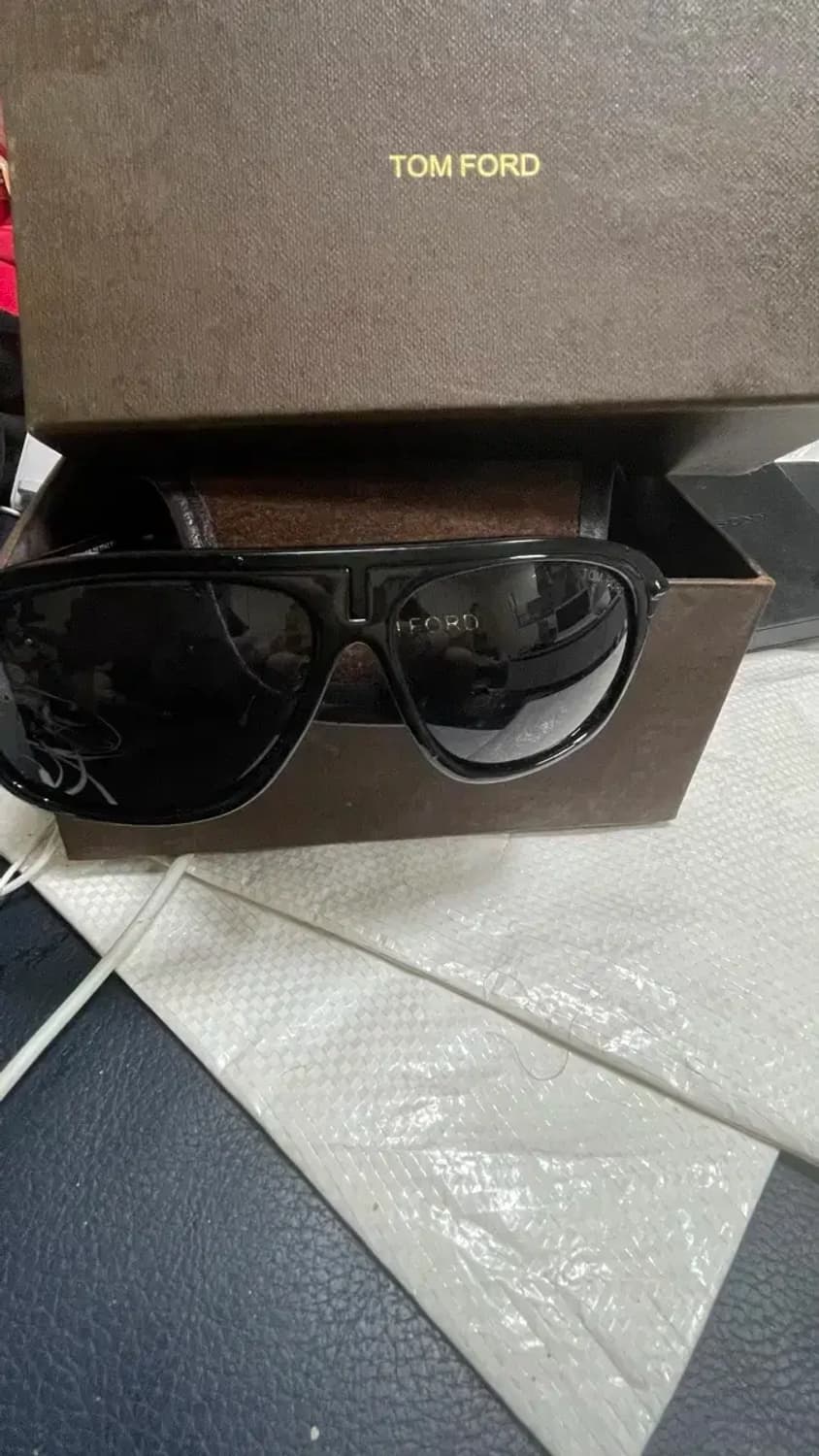 팀포드 선글라스 상품이미지3