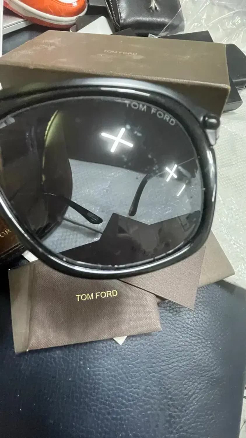 팀포드 선글라스 상품이미지4
