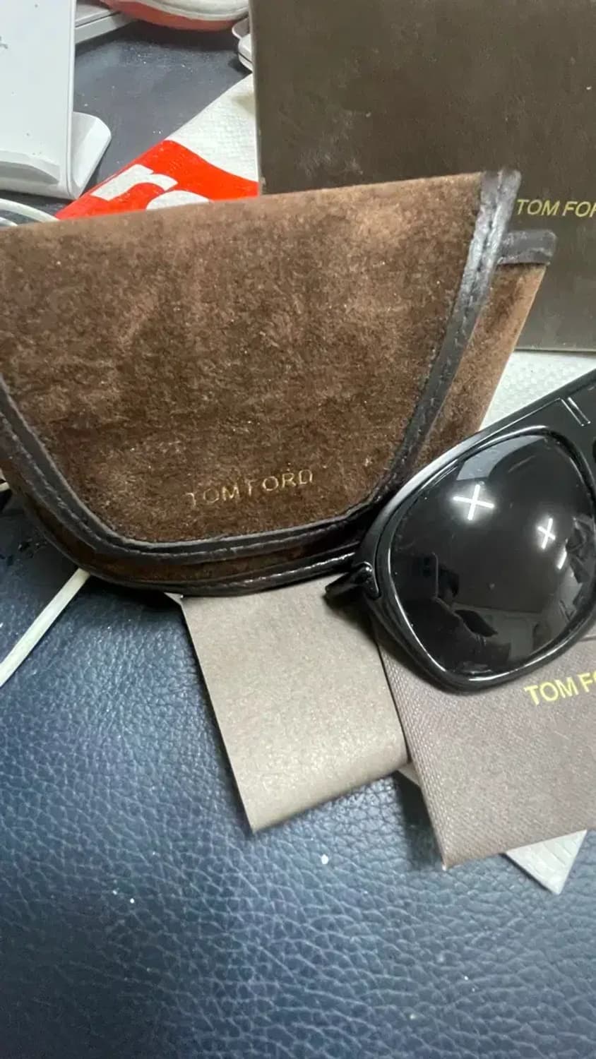 팀포드 선글라스 상품이미지7
