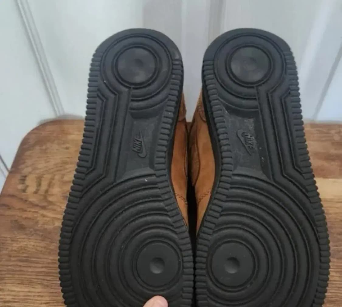 94년 나이키 에어포스1 된검창  285 상품이미지6