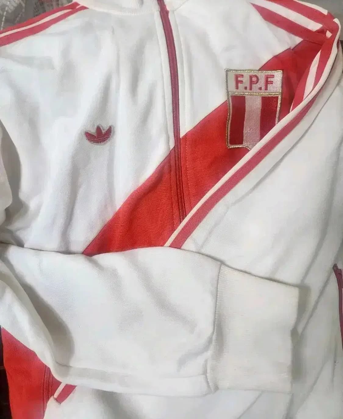 00년대 아디다스 오리지널 져지 상품이미지2