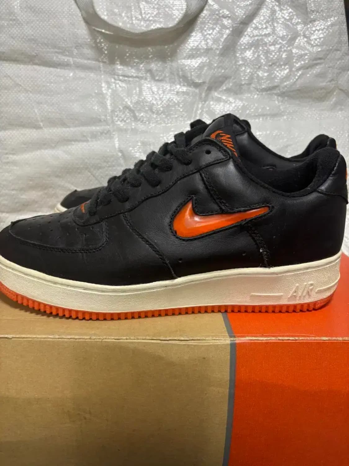 나이키 에어포스1  sc Jewel 96' 상품이미지10