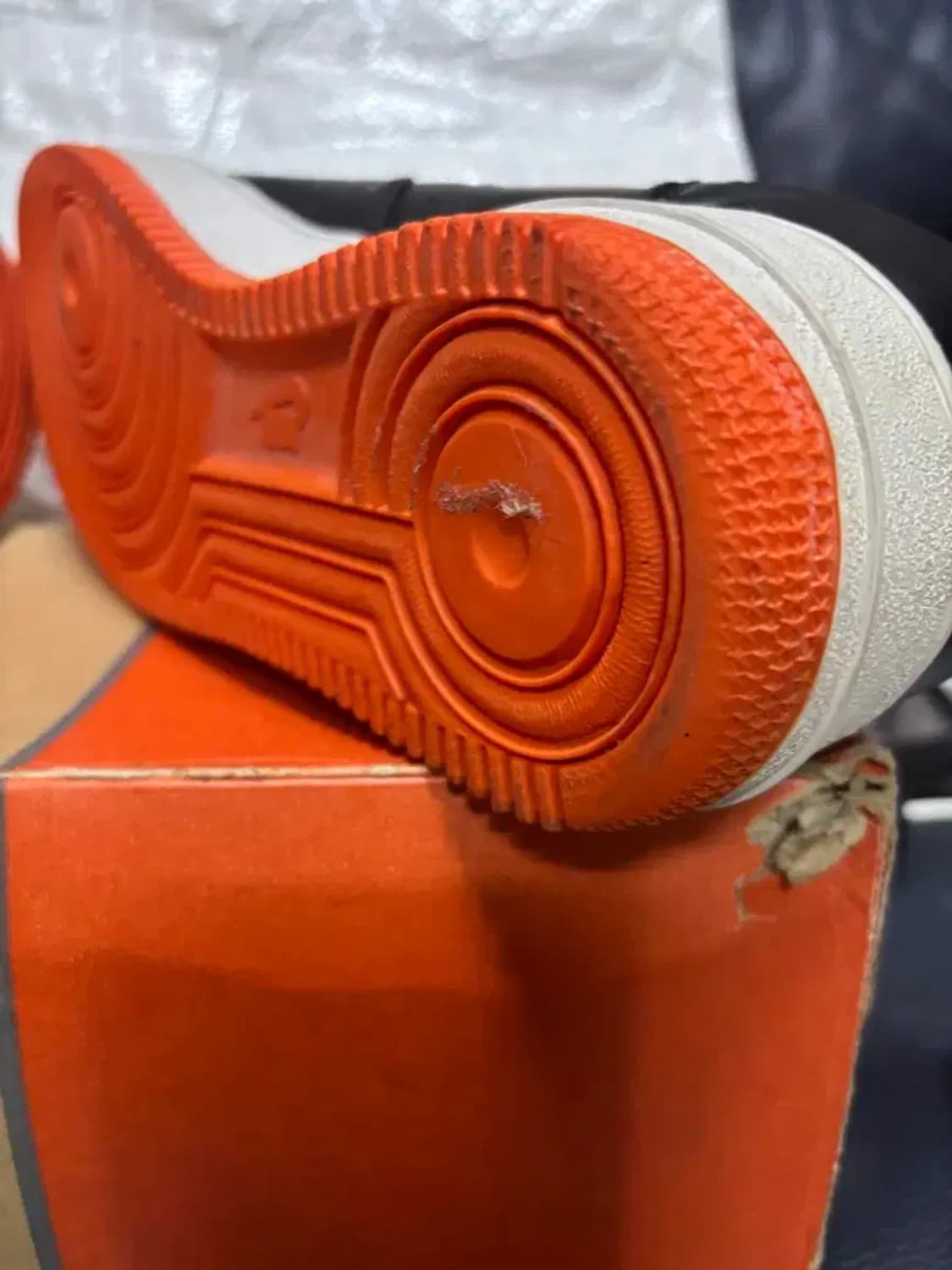 나이키 에어포스1  sc Jewel 96' 상품이미지4