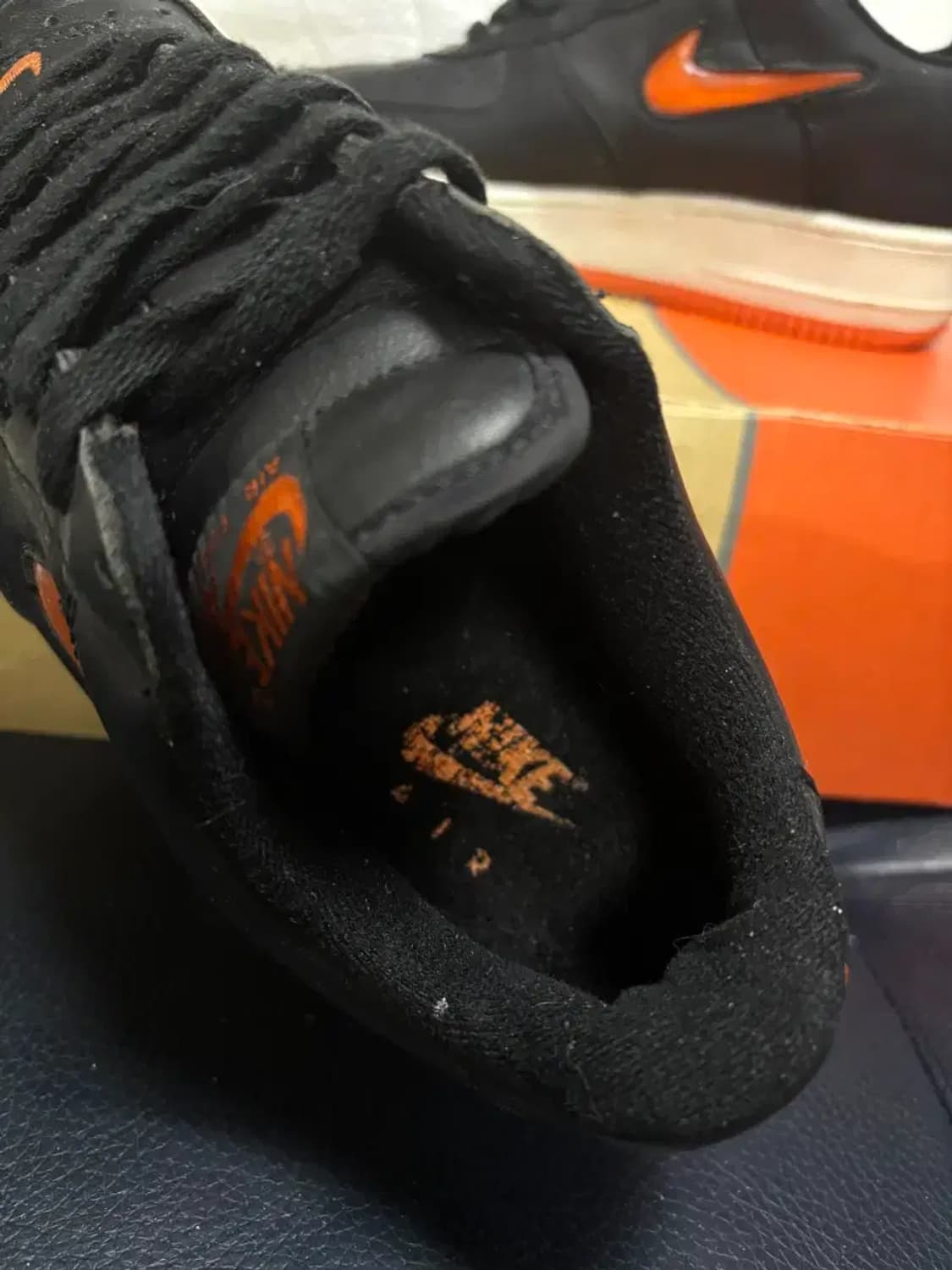 나이키 에어포스1  sc Jewel 96' 상품이미지6