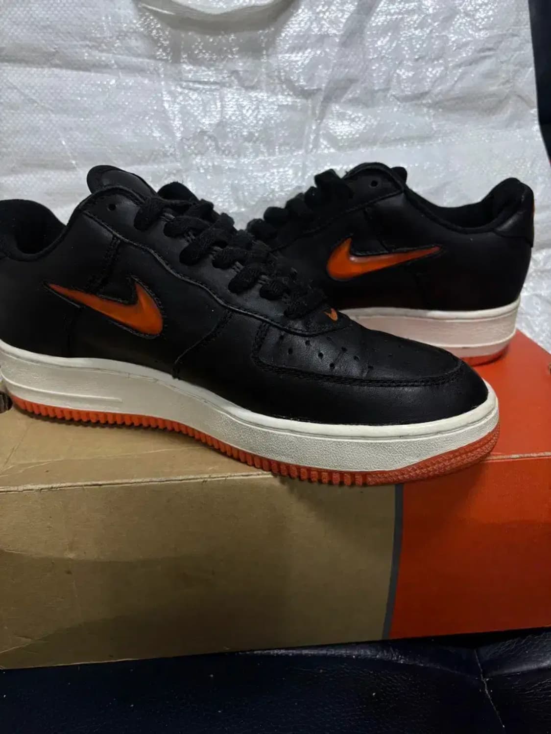 나이키 에어포스1  sc Jewel 96' 상품이미지7