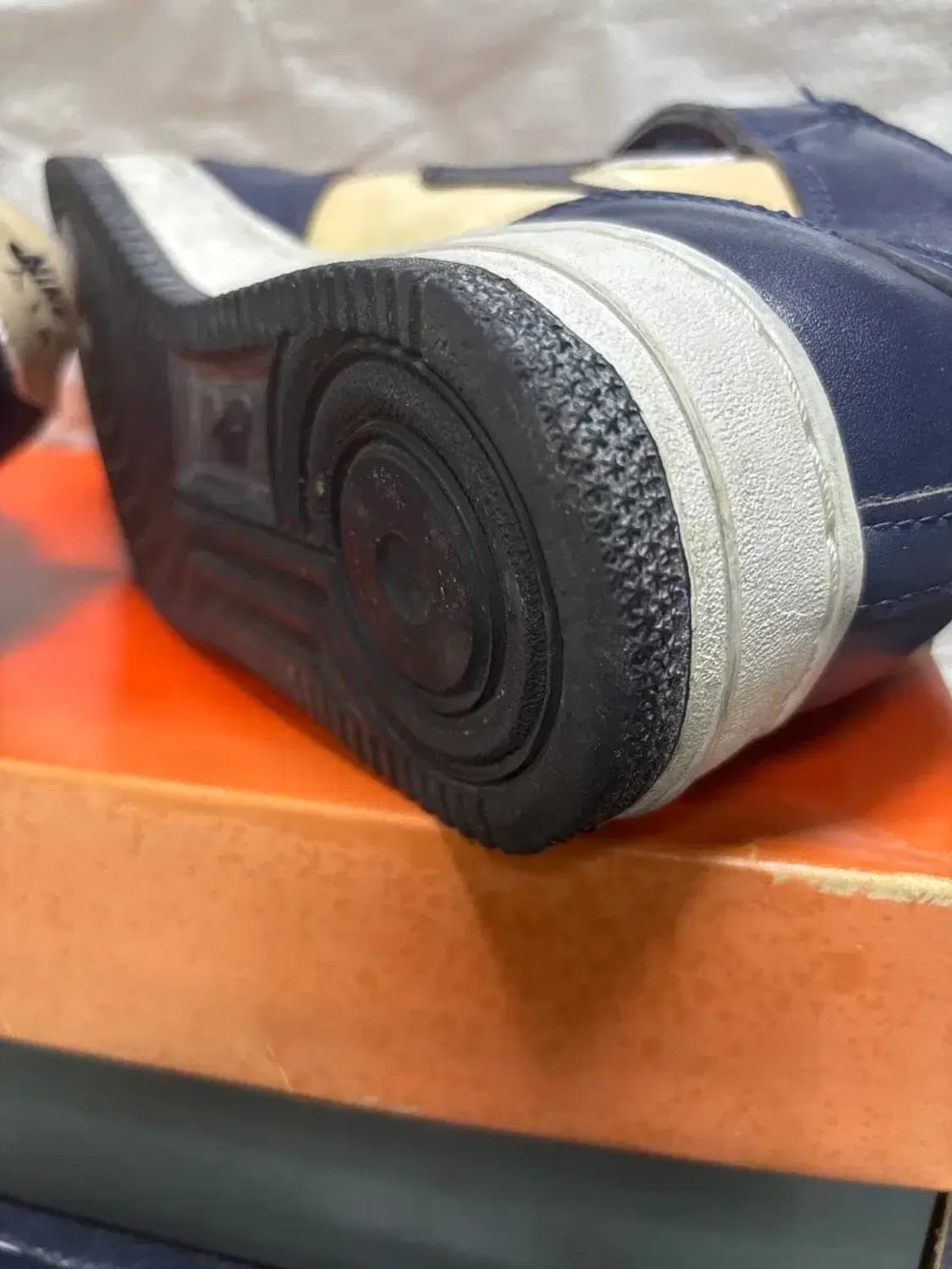 나이키 에어포스1  sc Jewel 96' 상품이미지9