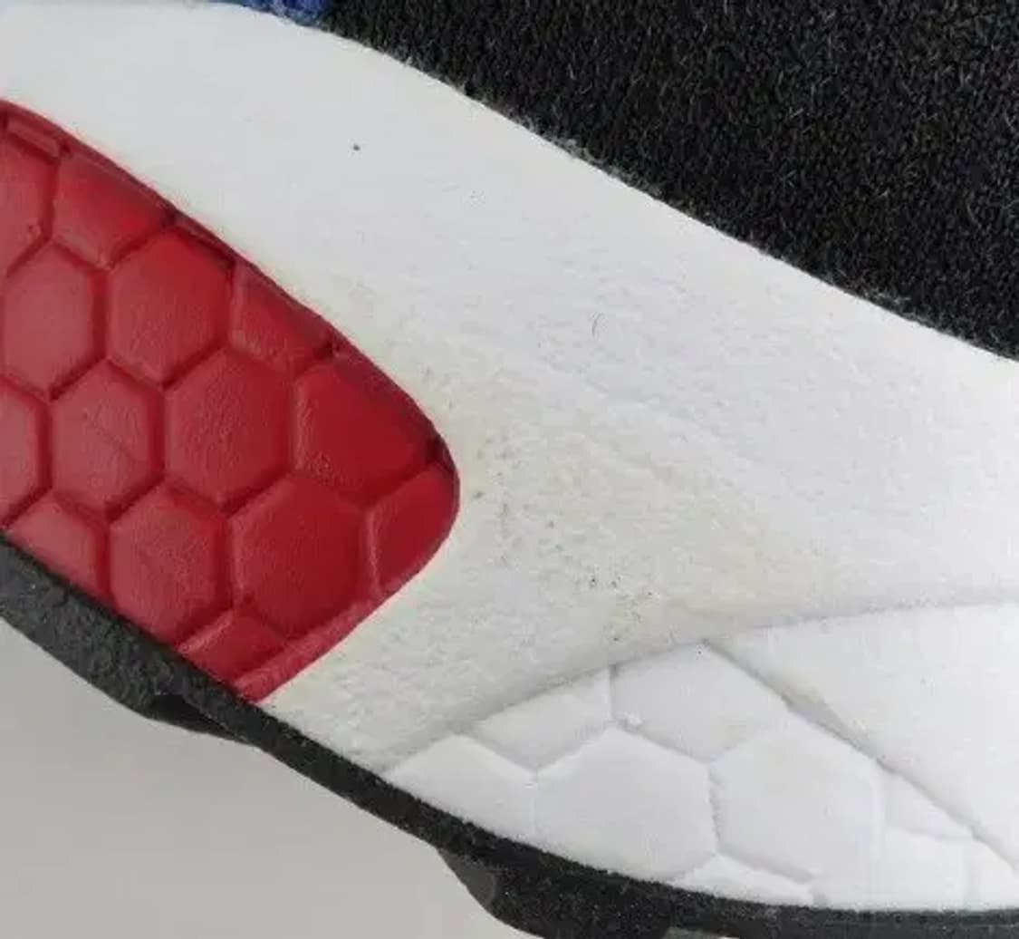 리복 퓨리 인스타펌프 건담 2014 OG 상품이미지5