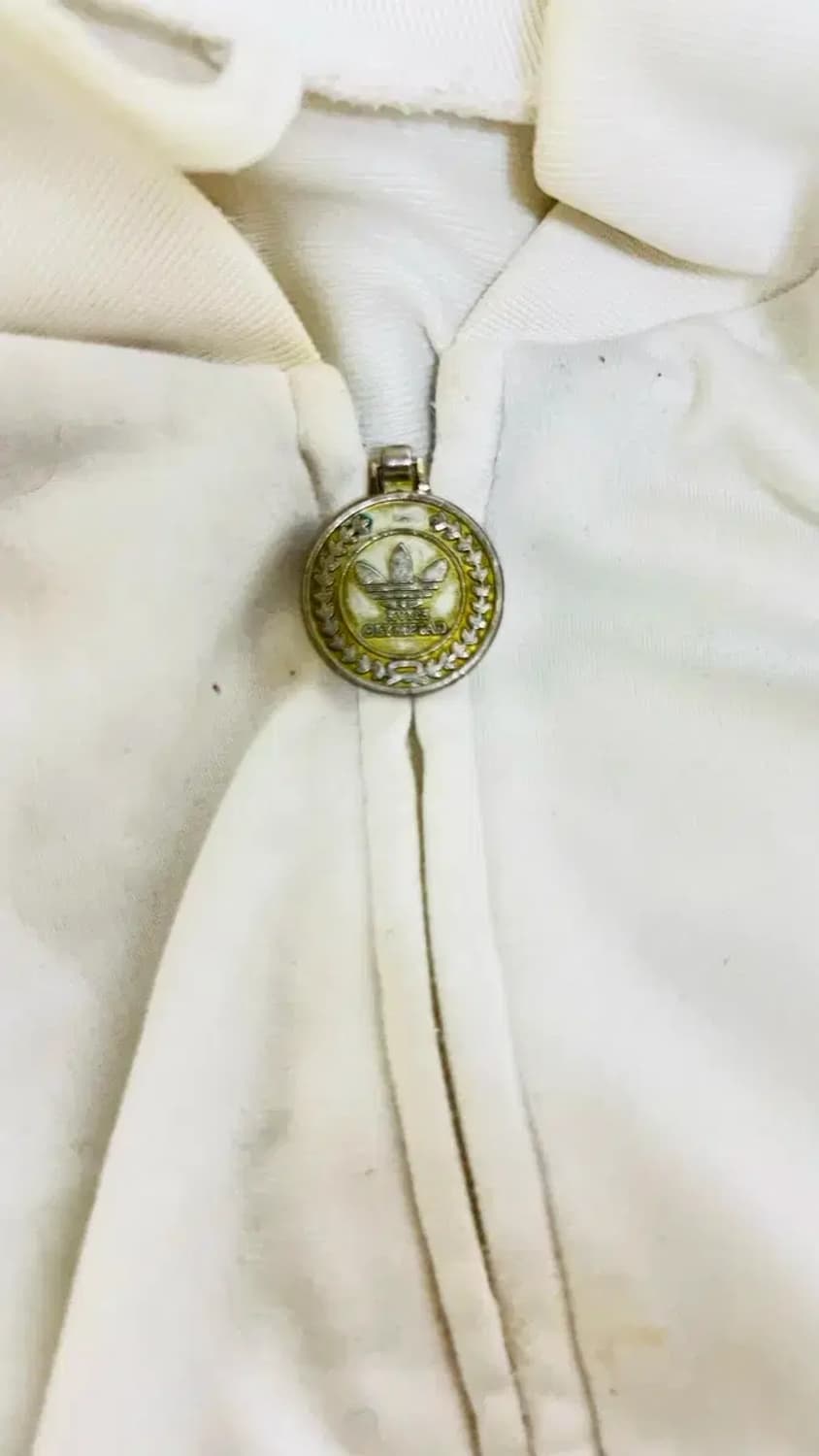 아디다스 져지메딜리스트 골드 상품이미지1