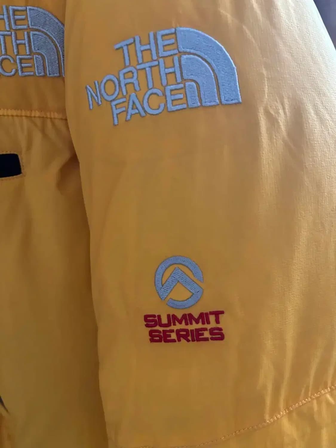 노스페이스 히말라야 xl 상품이미지6