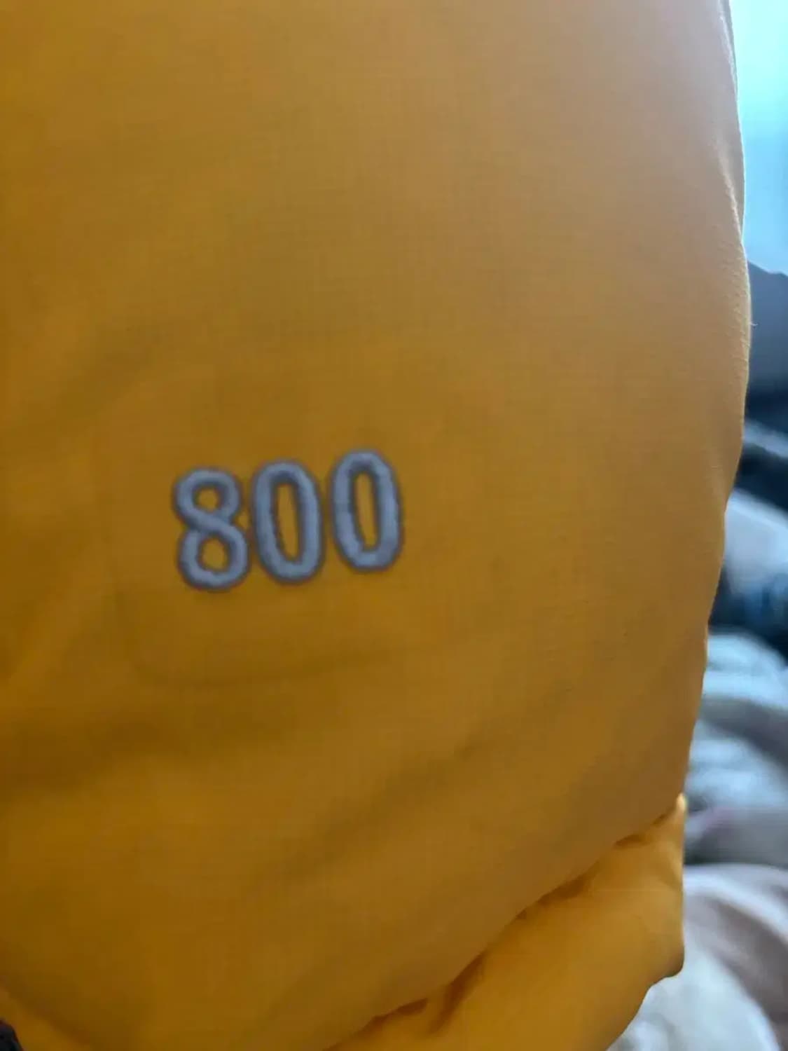 노스페이스 히말라야 xl 상품이미지7