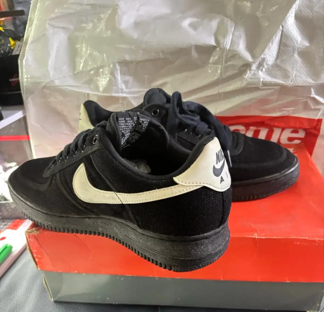 나이키 에어포스1 cvs 로우 상품이미지2