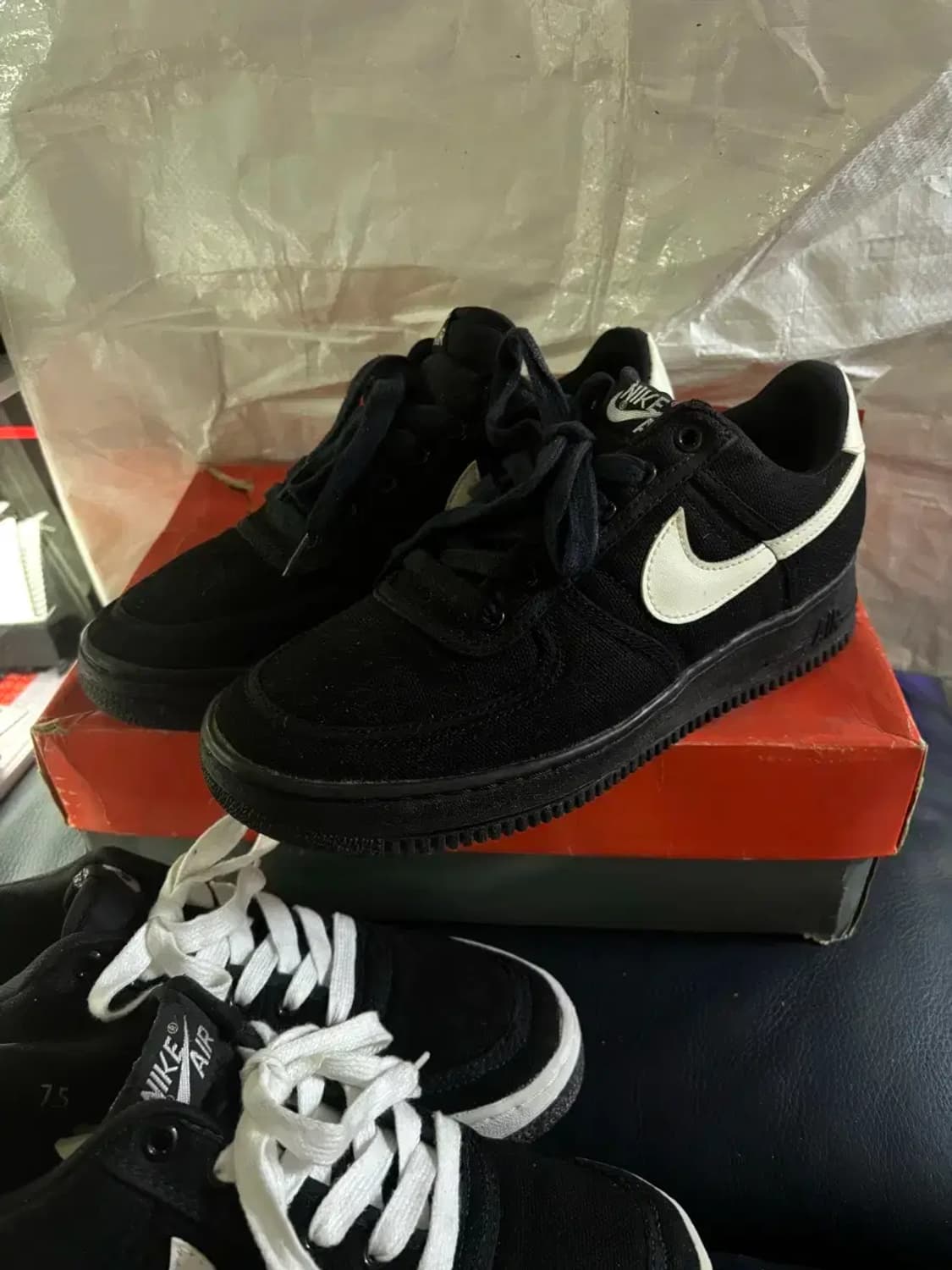 나이키 에어포스1 cvs 로우 상품이미지4