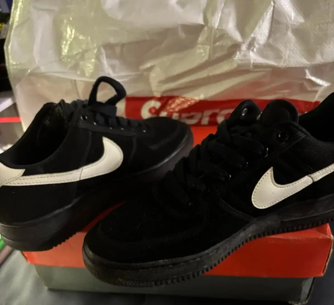 나이키 에어포스1 cvs 로우 상품이미지5