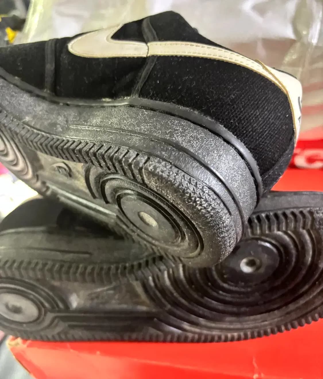 나이키 에어포스1 cvs 로우 상품이미지6