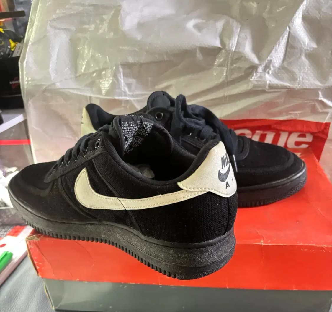 94 nike air force 1 cvs low 270 상품이미지2