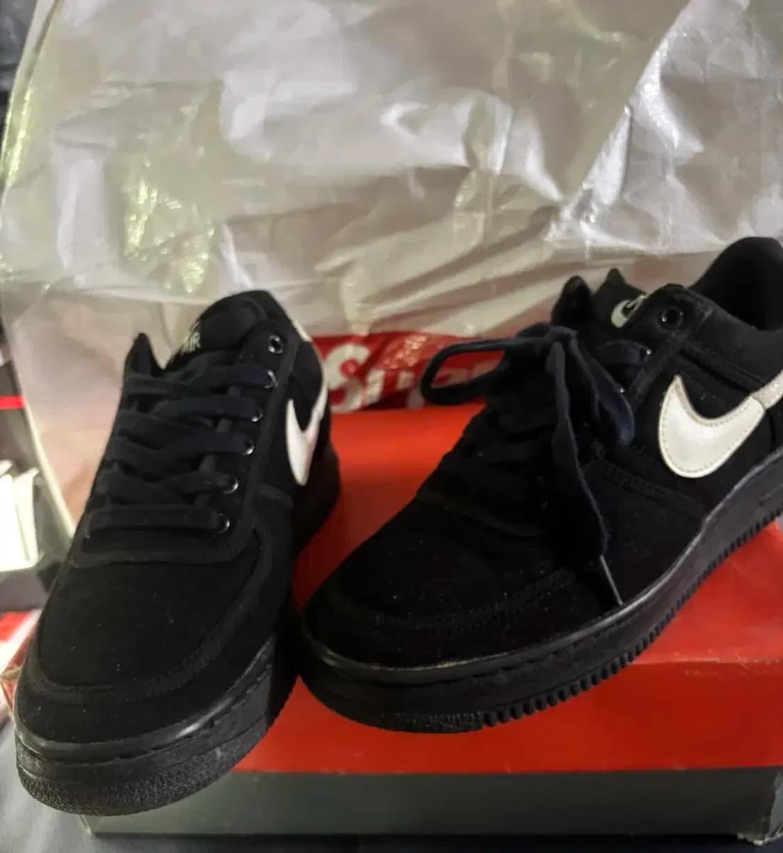 94 nike air force 1 cvs low 270 상품이미지4