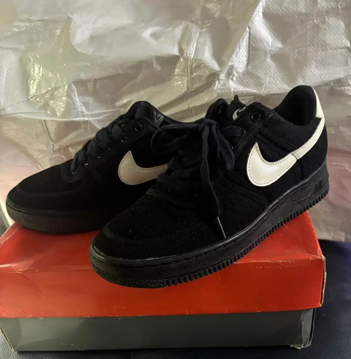 94 nike air force 1 cvs low 270 상품이미지5
