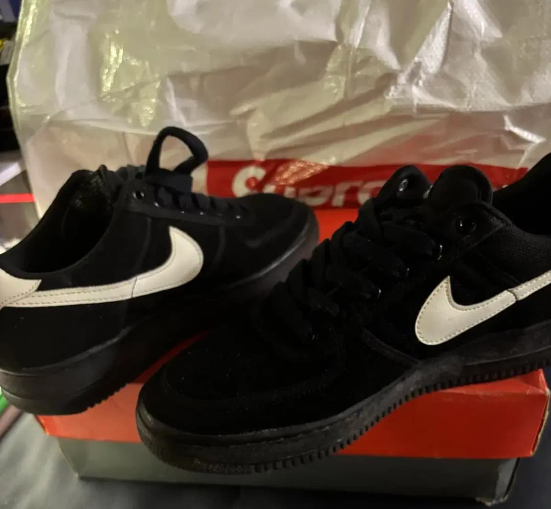 94 nike air force 1 cvs low 270 상품이미지6