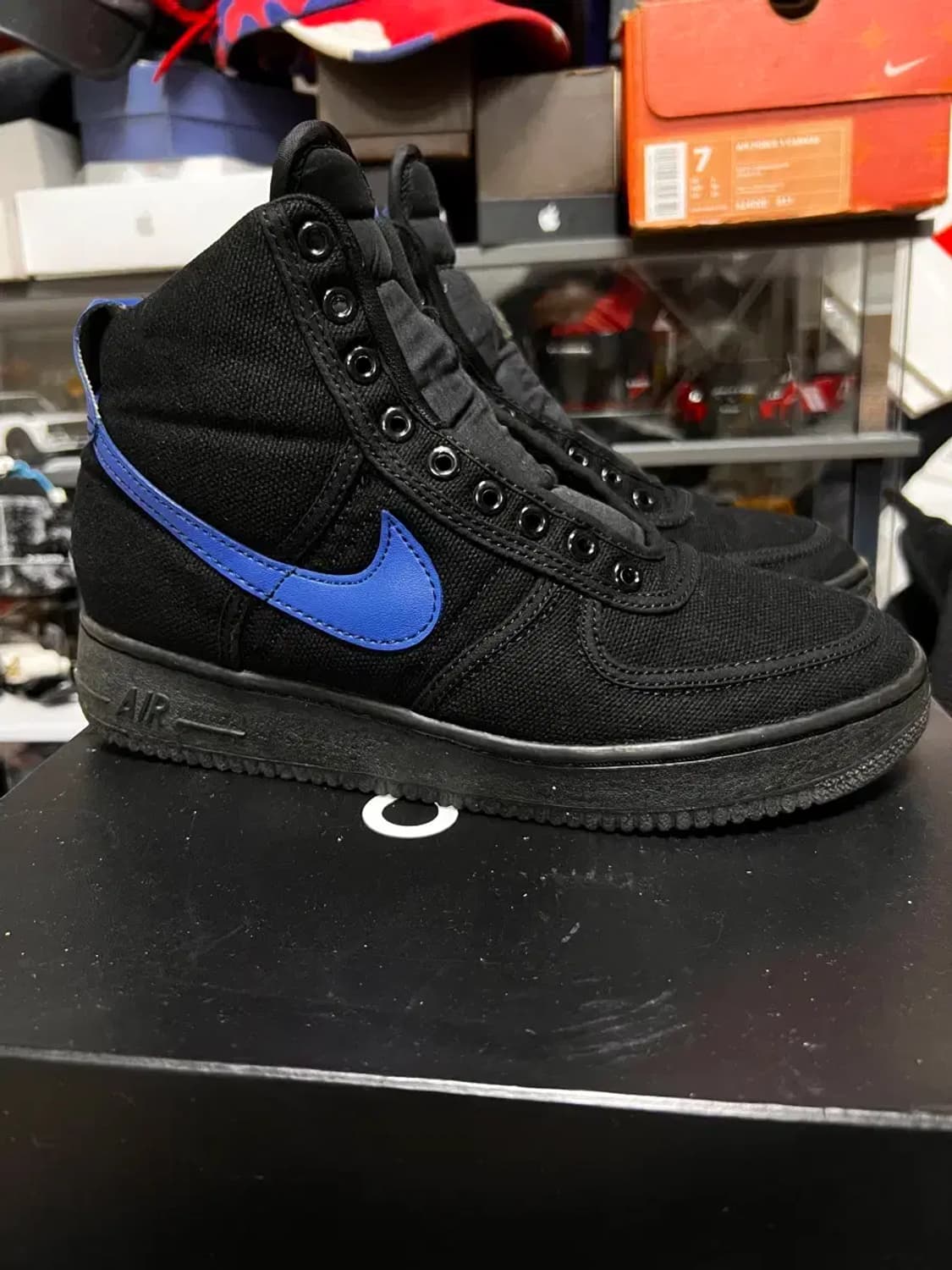 나이키 Air Force 1 HI cvs 상품이미지3