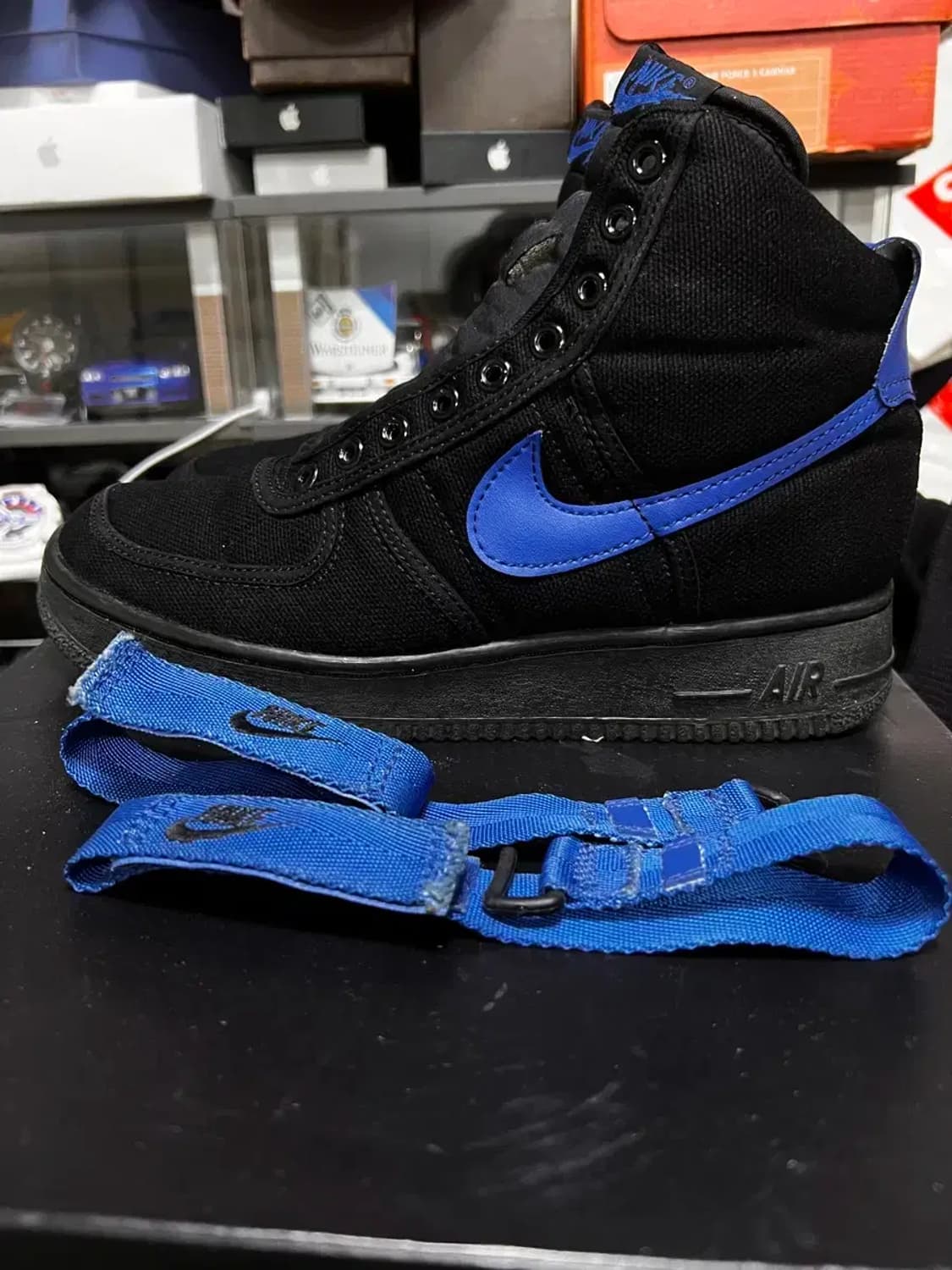 나이키 Air Force 1 HI cvs 상품이미지4