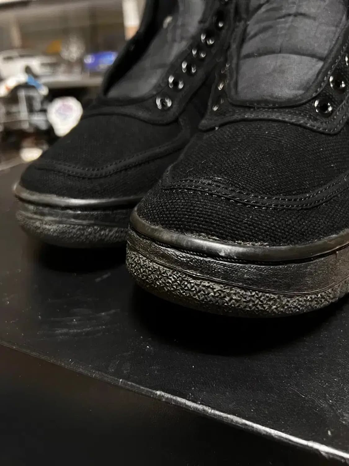 나이키 Air Force 1 HI cvs 상품이미지9