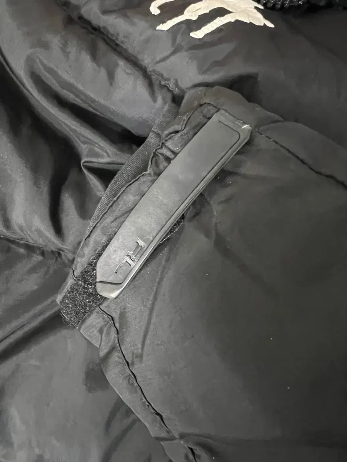 폴로 랄프로렌 빅포니 패딩  매장판 상품이미지7