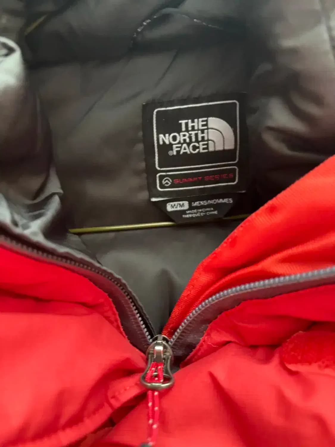 노스페이스 히말라야 L 상품이미지2