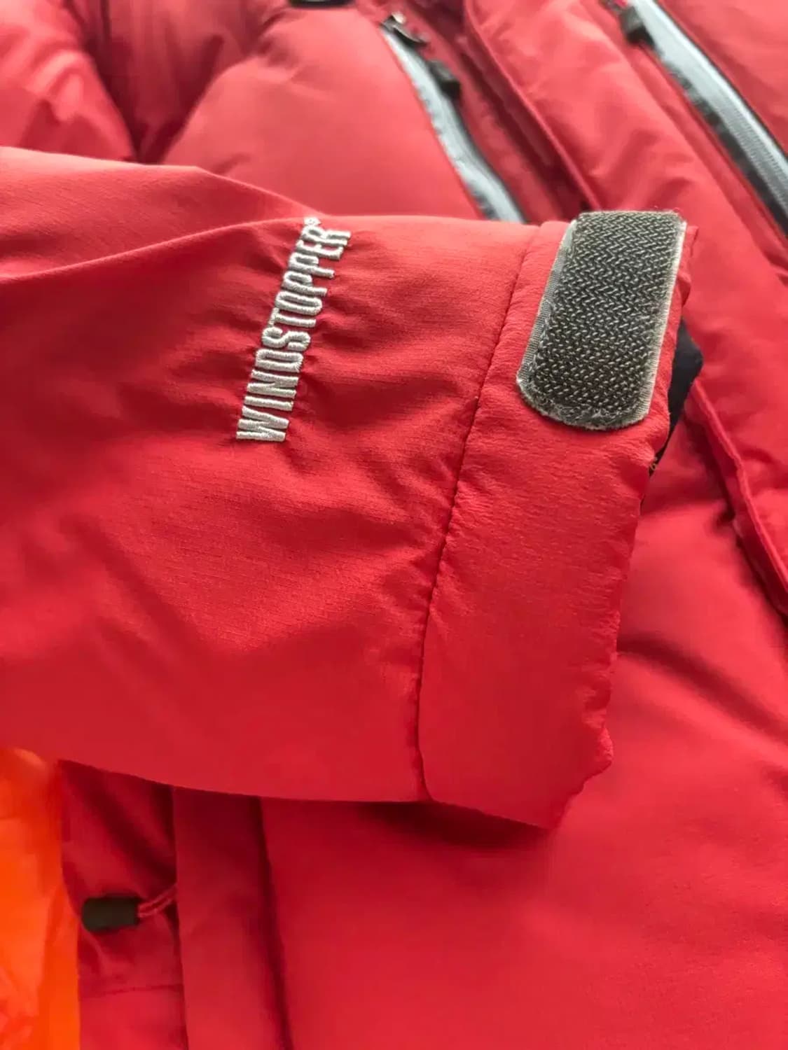 노스페이스 히말라야 L 상품이미지3