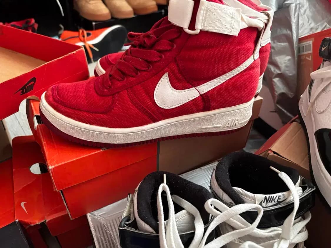 Nike Air force 1 HI cvs 1994 상품이미지10