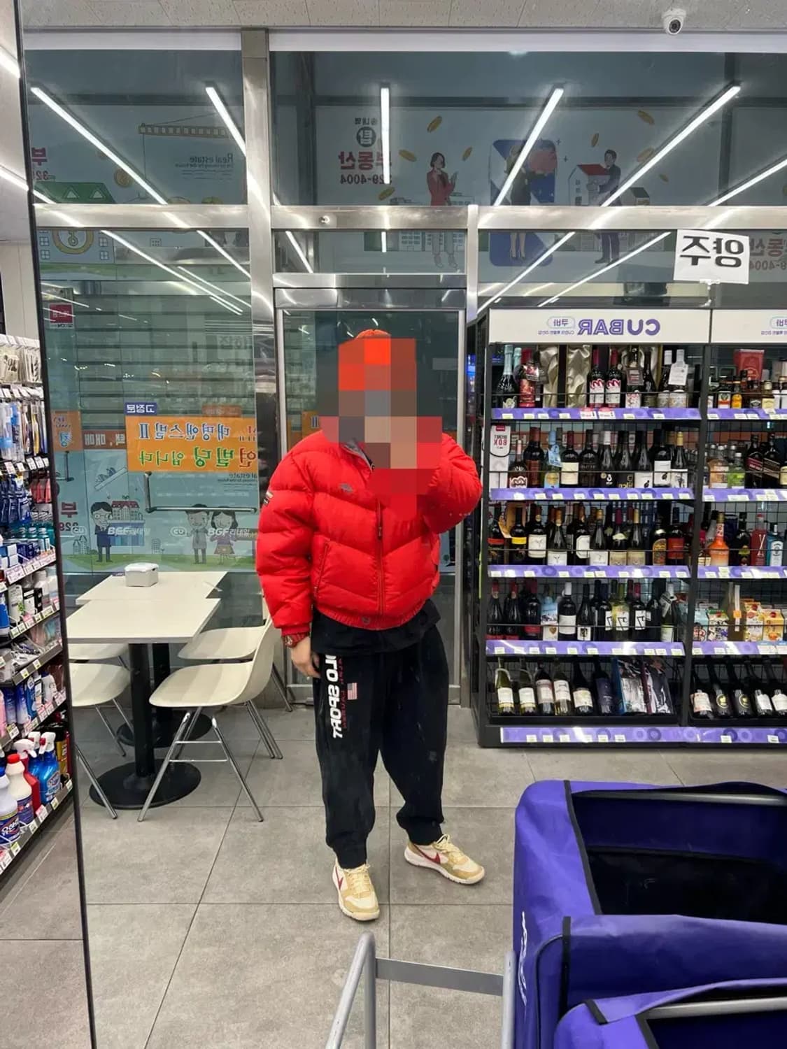 90s 폴로 스포츠 블랙 트레이닝 스웨터 조거팬츠 xxl 상품이미지7