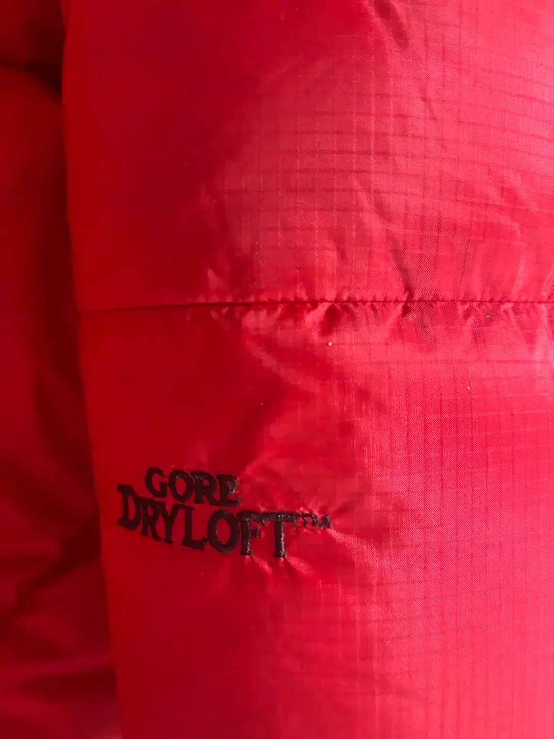 노스페이스 히말라야  발토로 xxl 상품이미지3