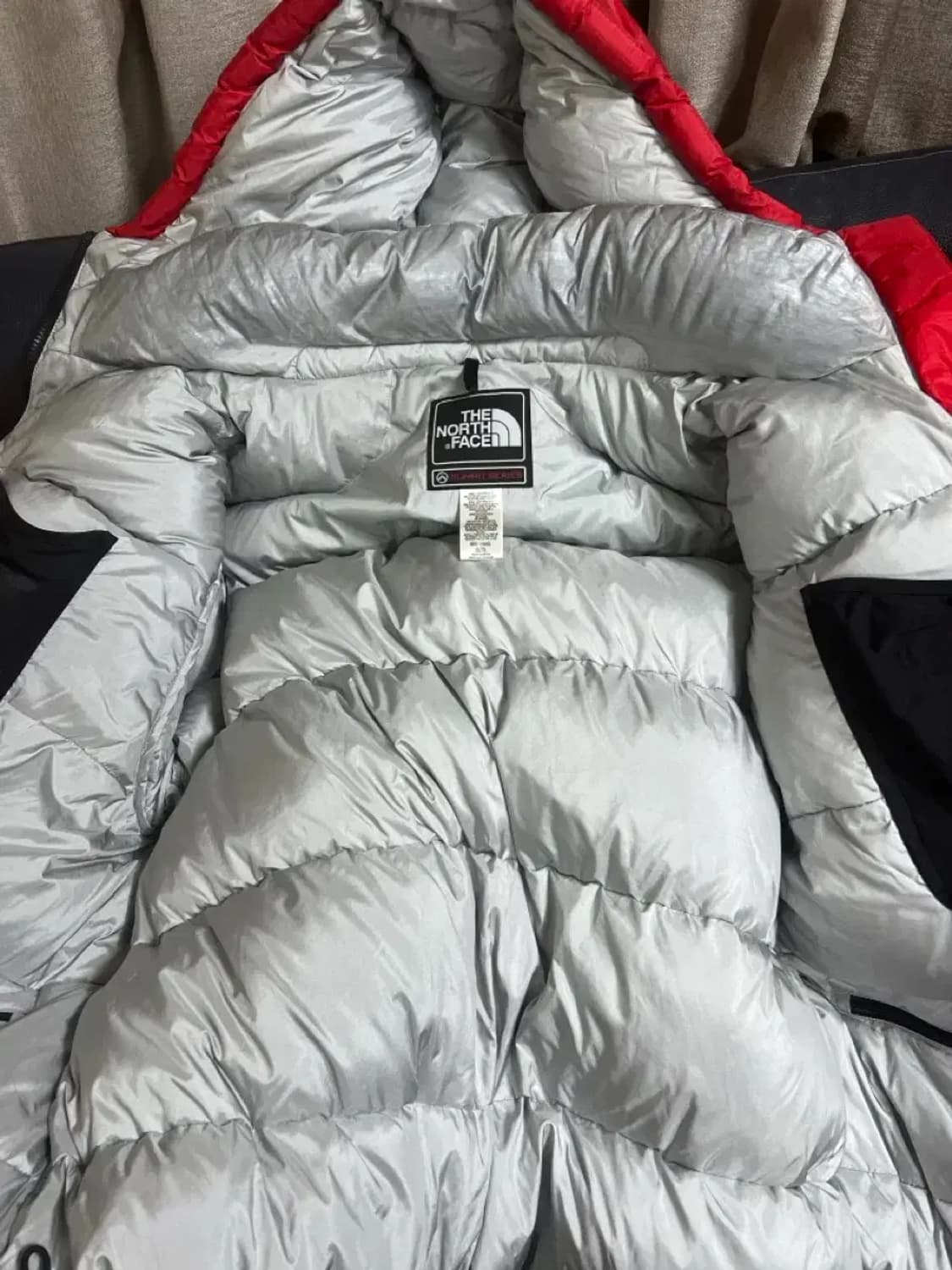 노스페이스 히말라야  발토로 xxl 상품이미지4