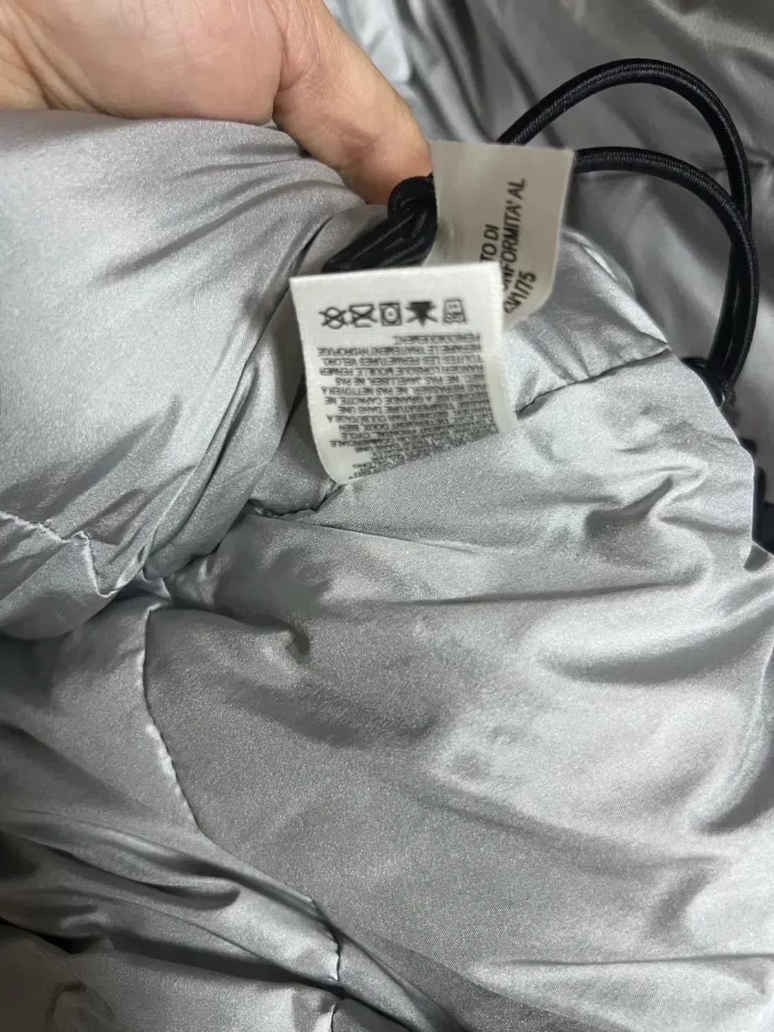 노스페이스 히말라야  발토로 xxl 상품이미지9