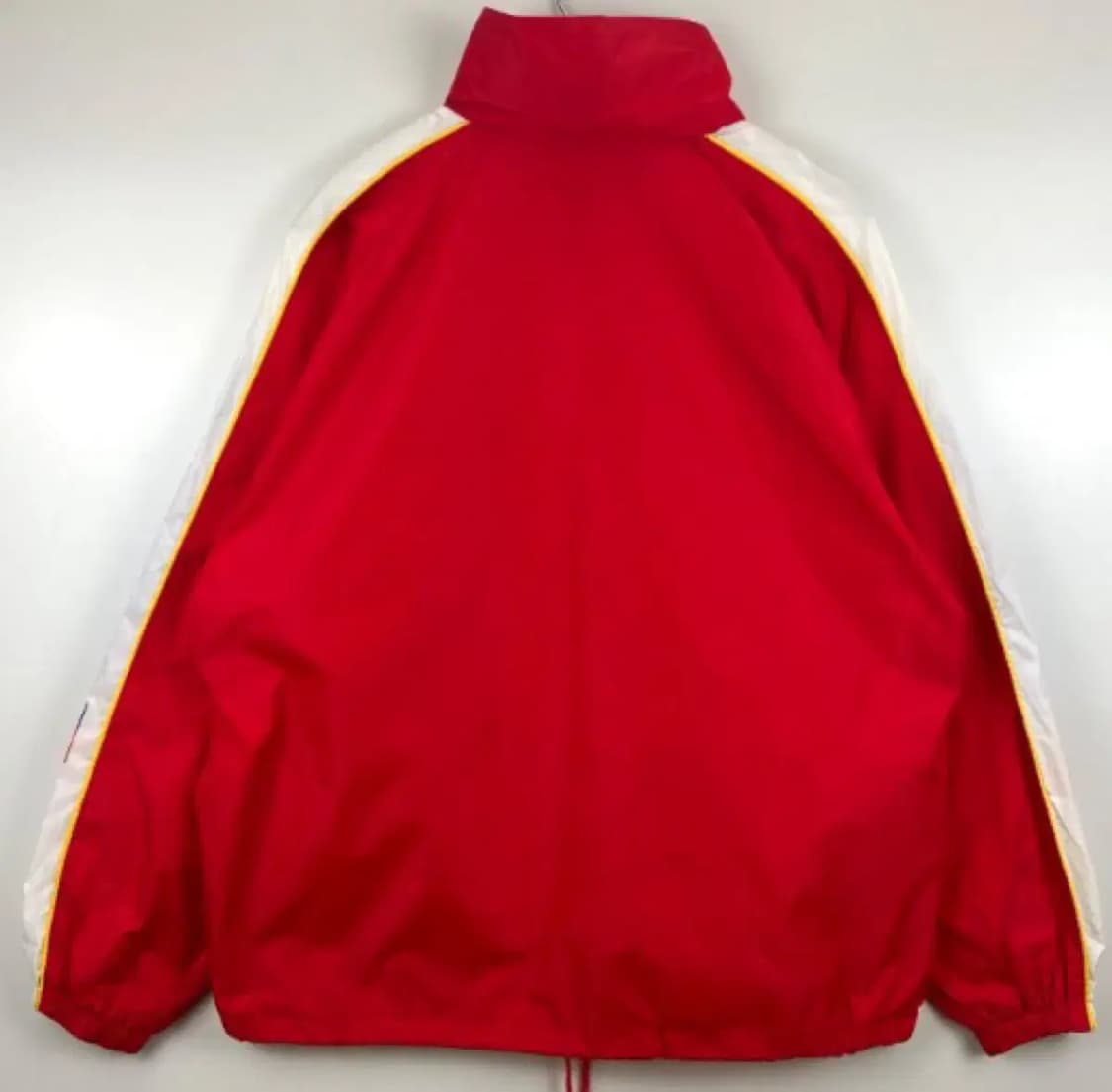 폴로스포츠 나일론 자켓  L 상품이미지4