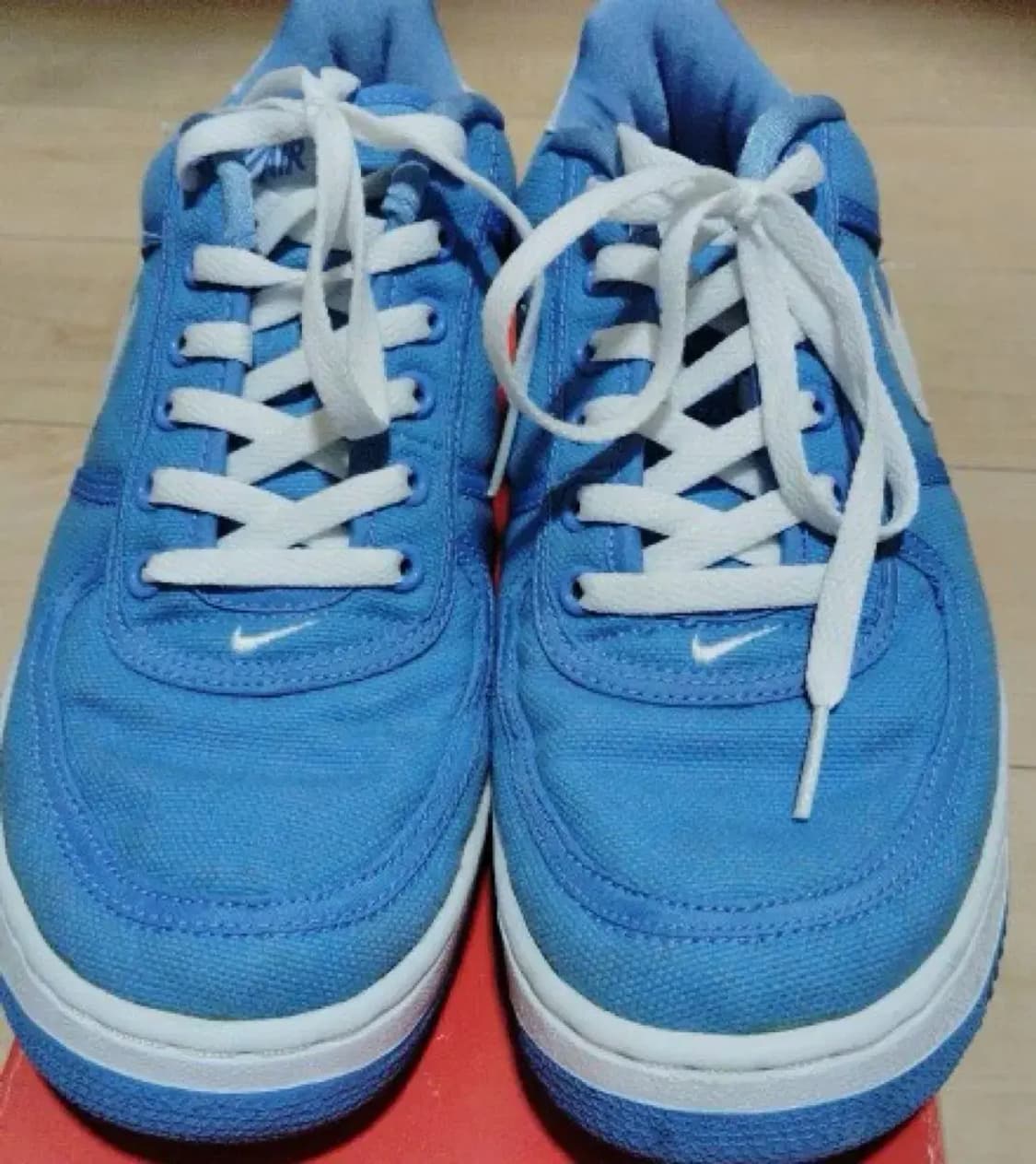 나이키 에어포스 1 cvs 로우 상품이미지1