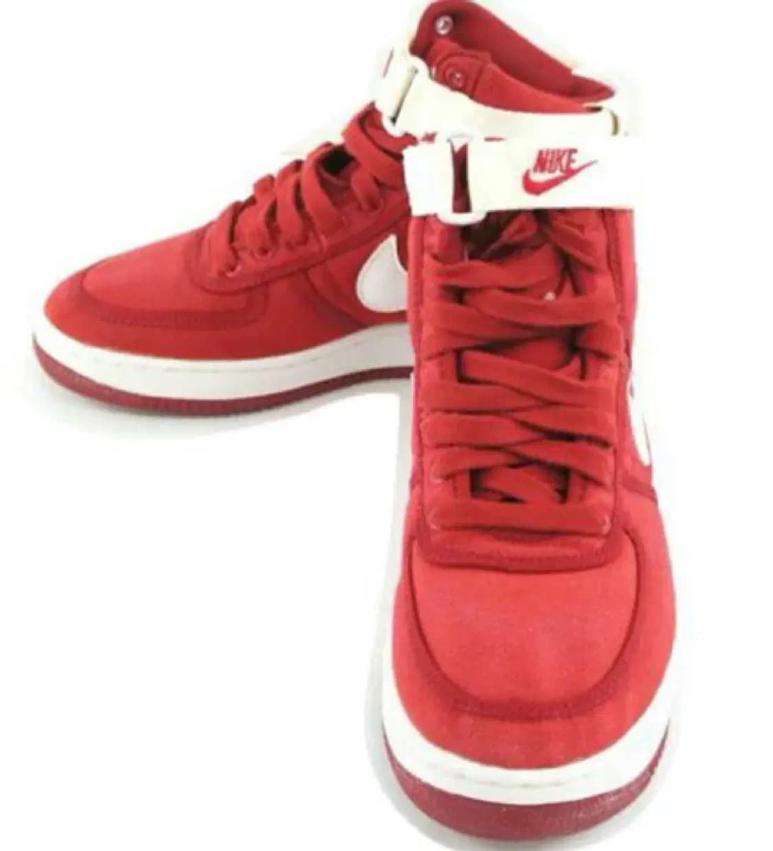 나이키 에어포스1 하이 cvs 상품이미지7