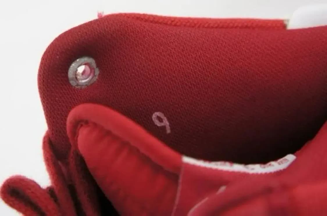 나이키 에어포스1 하이 cvs 상품이미지9