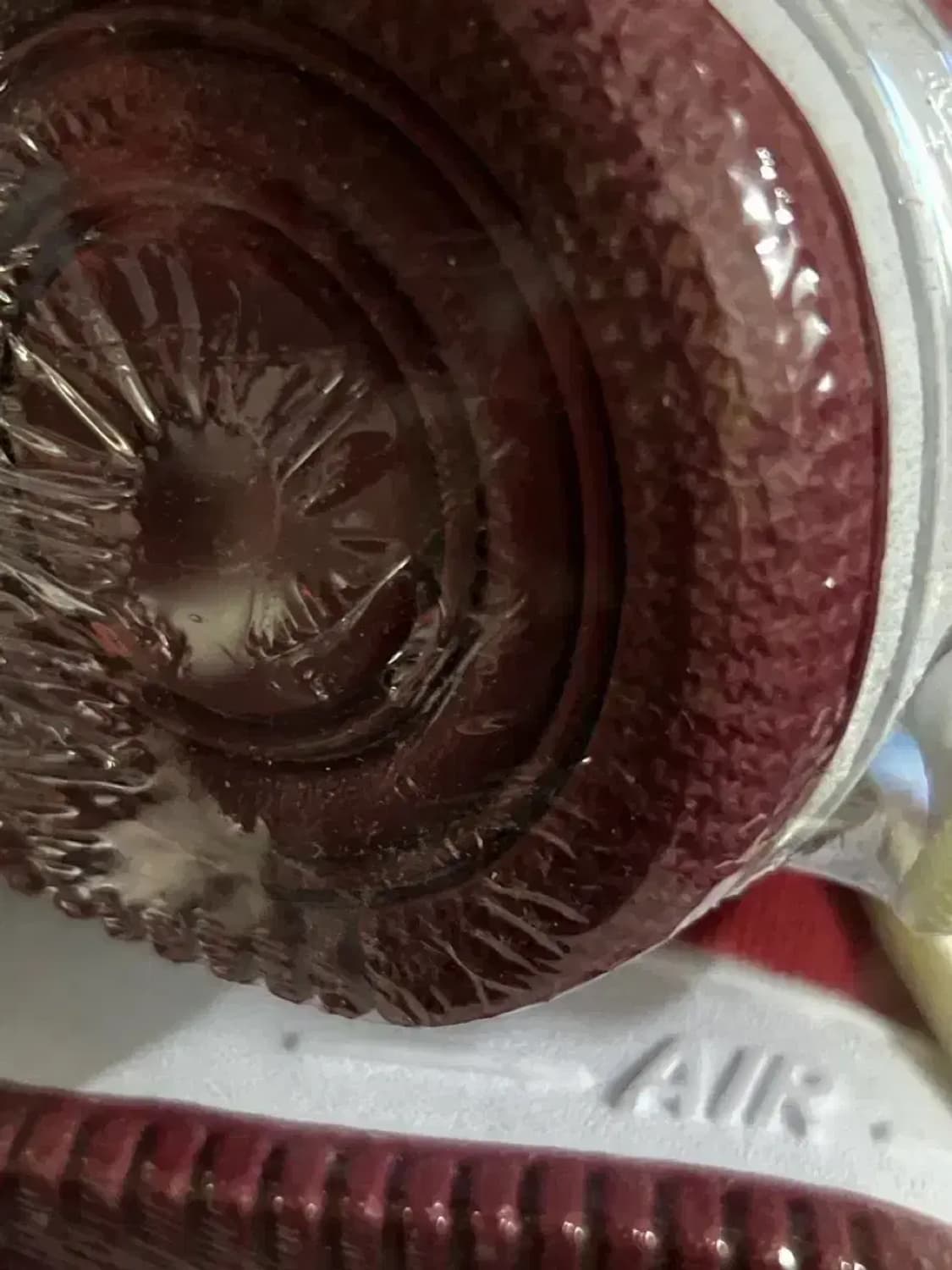 1994 나이키 에어포스1 하이 cvs 데드스탁 270 상품이미지9