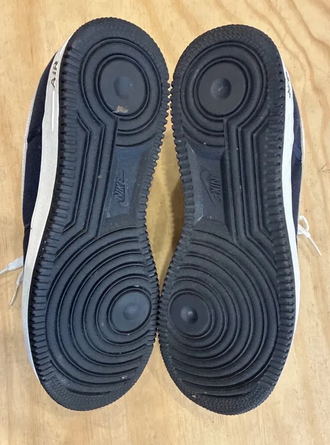 나이키 에어포스 1 하이 cvs 상품이미지2